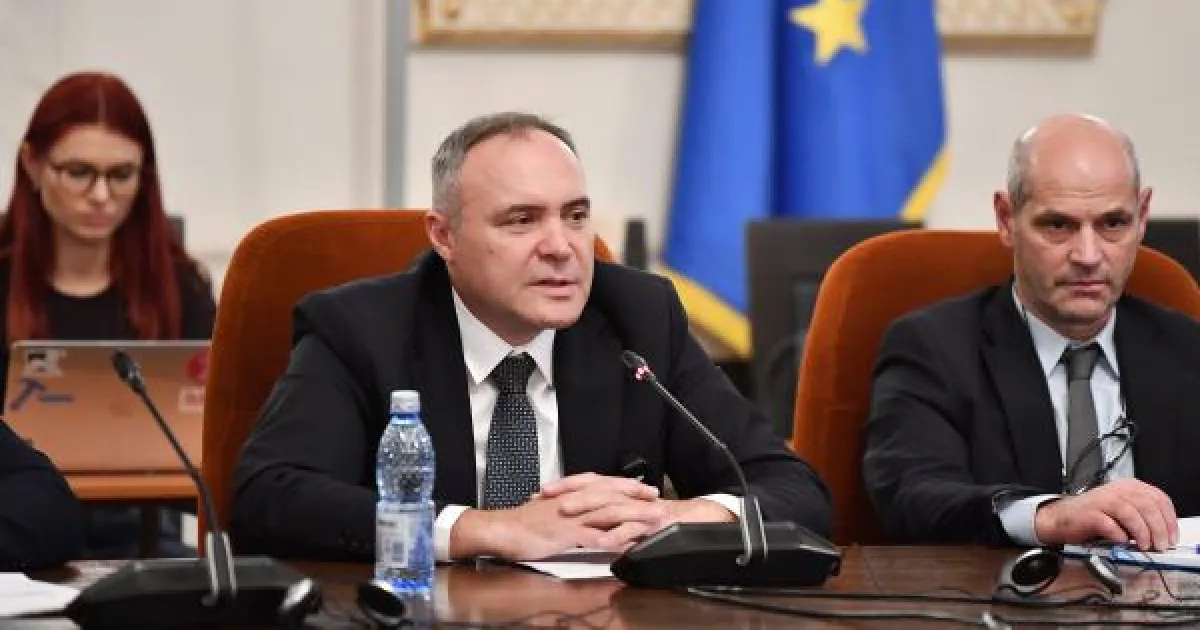 Demisii în PNL după ultimatumul lui Ilie Bolojan și trecerea în Opoziție