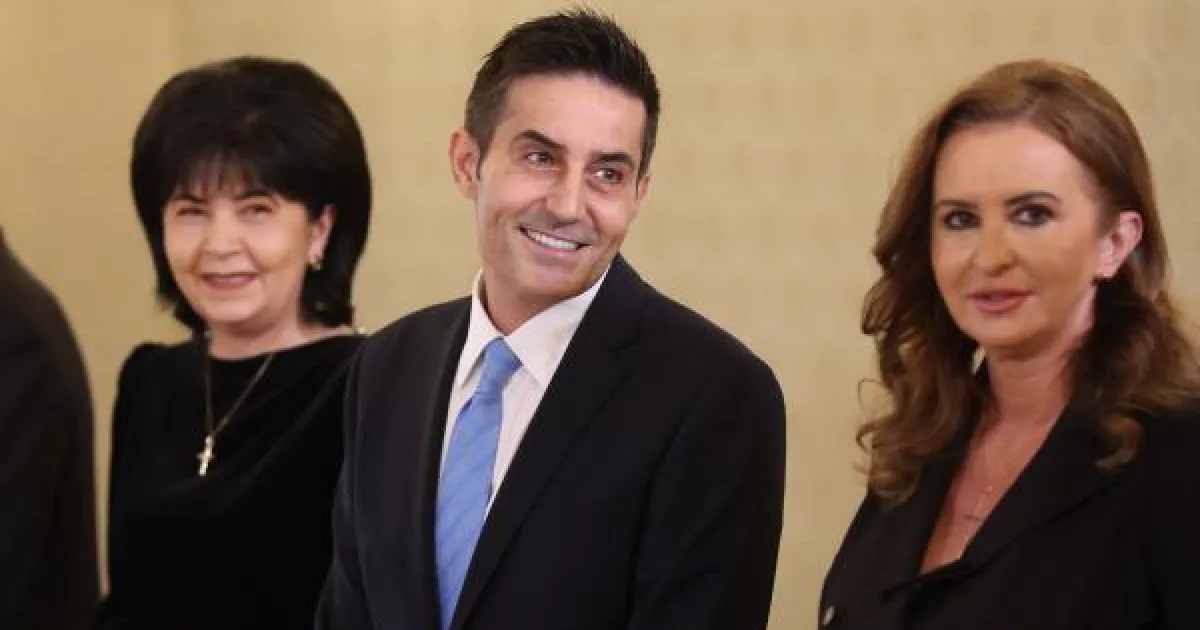 Deputatul explică ce înseamnă „Simion a picat pe interceptări”