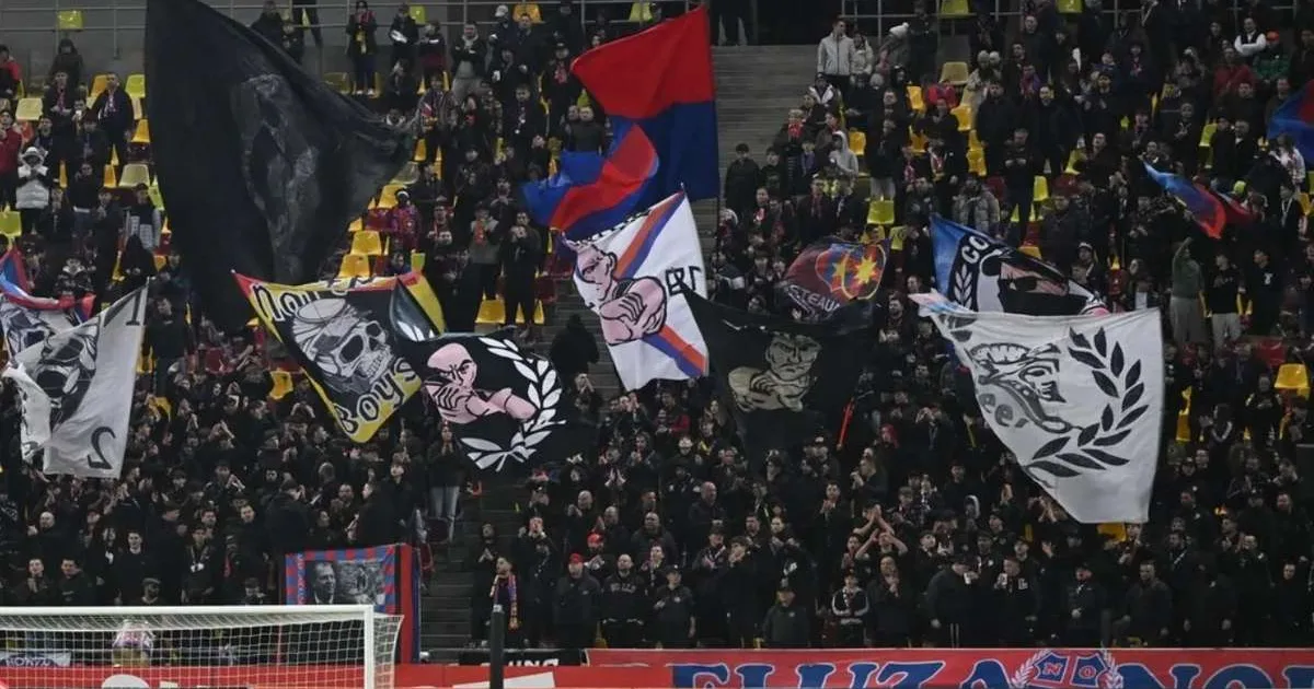 Derby-ul FCSB - Rapid doboară recordul sezonului 2 Derby-ul FCSB - Rapid doboară recordul sezonului
