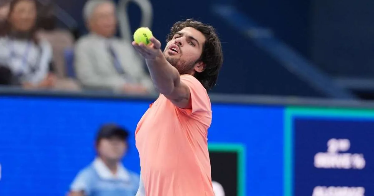 Djokovic joacă finala de la Beijing, Alcaraz și Lehecka se întâlnesc în finala de la Tokyo 3 Djokovic joacă finala de la Beijing, Alcaraz și Lehecka se întâlnesc în finala de la Tokyo