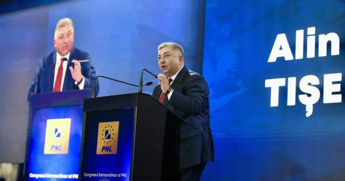 Dominic Fritz, despre dosarul de la DNA: „Dacă există, este ridicol și revoltător”