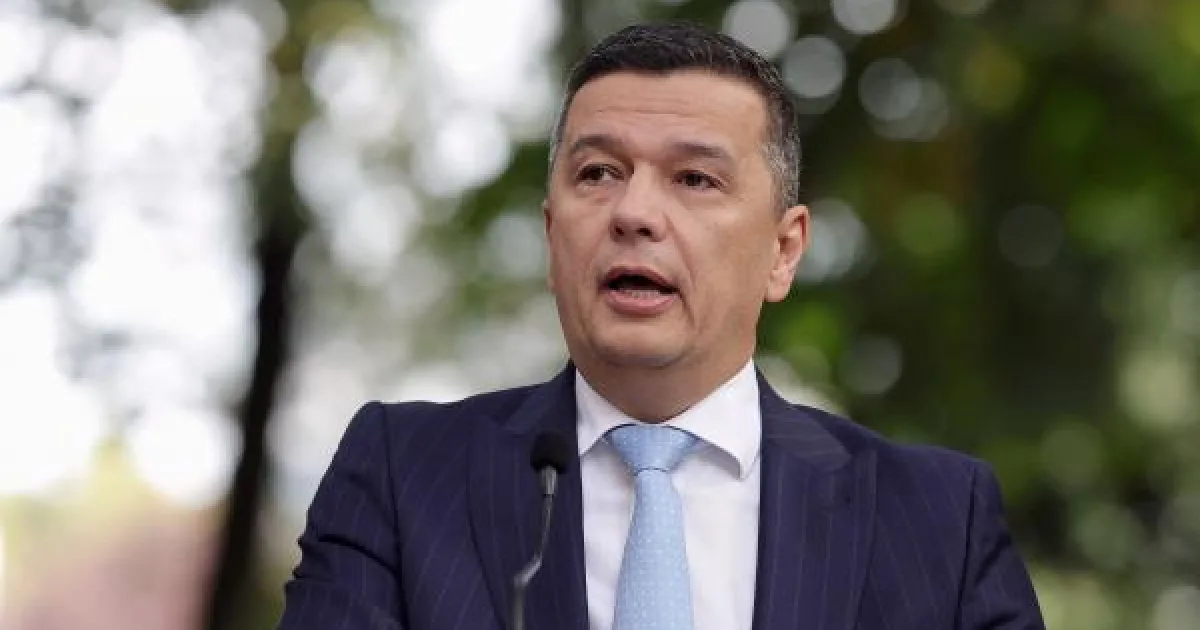 Dominic Fritz: USR nu va vota Guvernul Niculescu, nu pare că va avea o viață lungă