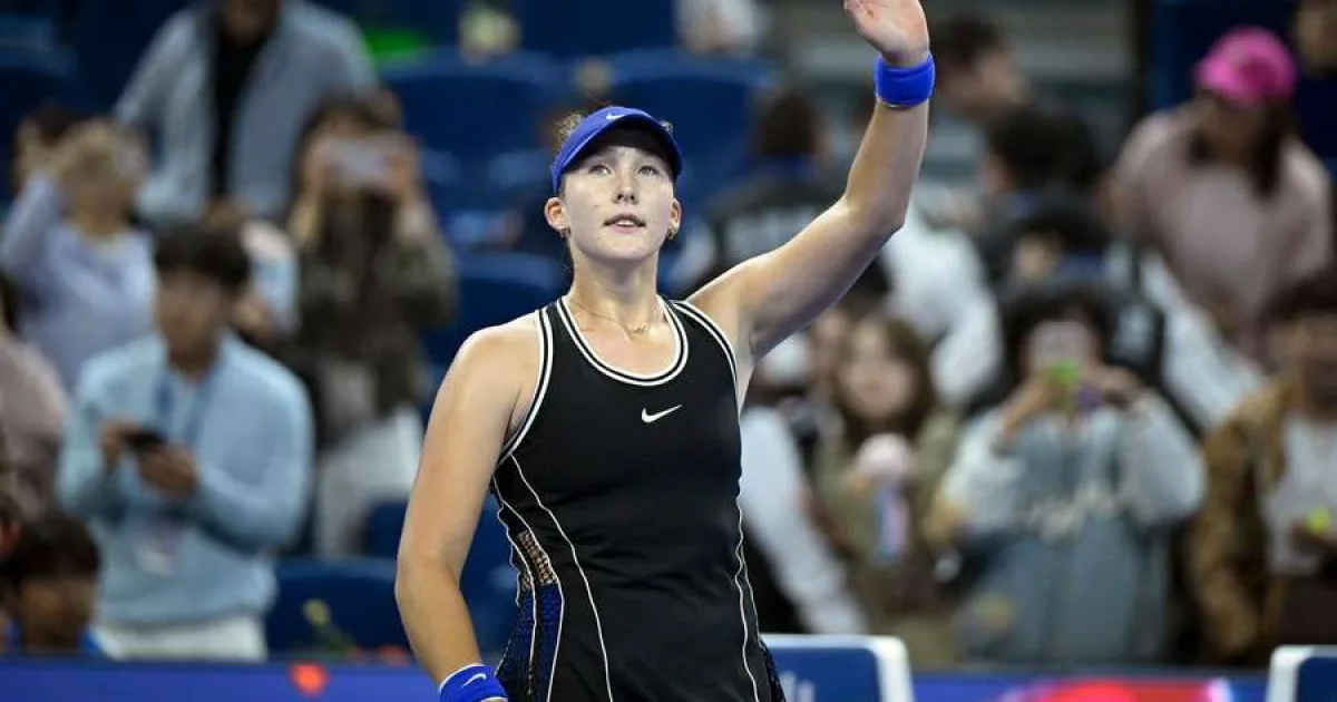 Duel tensionat! Andreeva s-a calificat în semifinale după două tie-breakuri