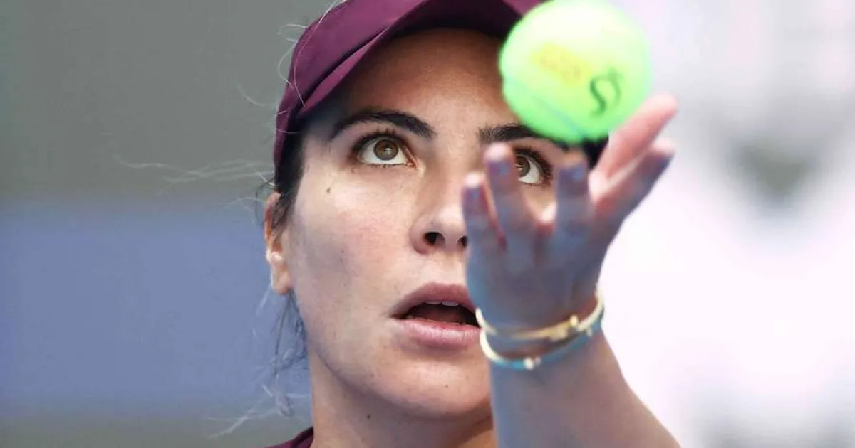 Elena Ruse, învinsă la Beijing după ce a pierdut primul set