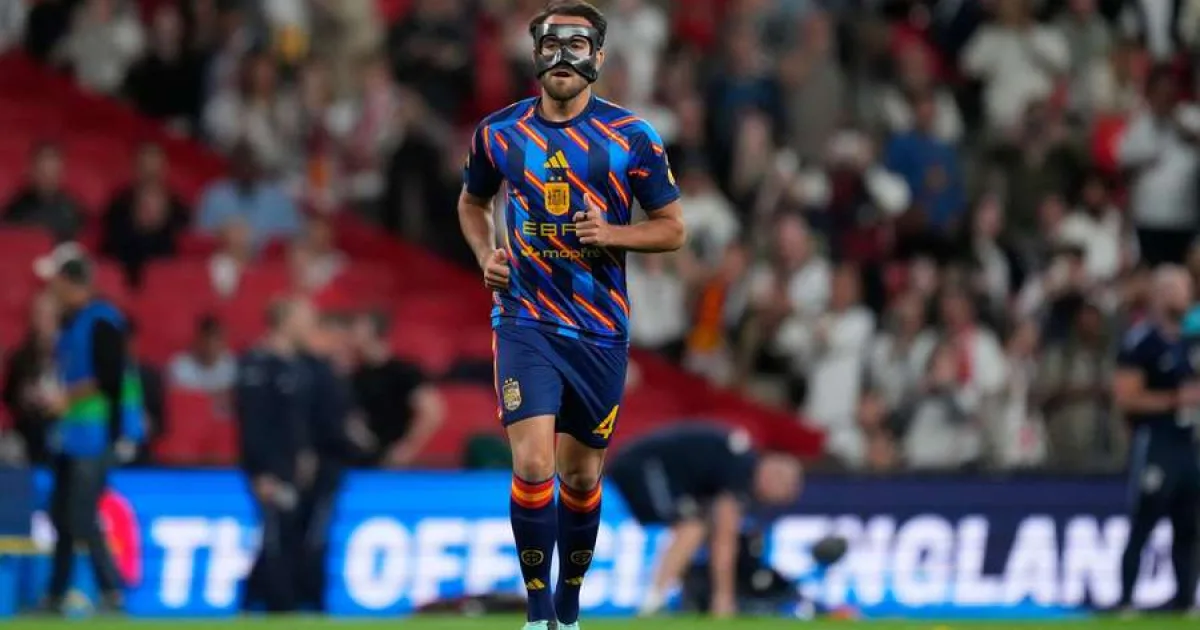 Eric Garcia s-a întors la antrenamentele Barcelonei; trei jucători au lucrat separat
