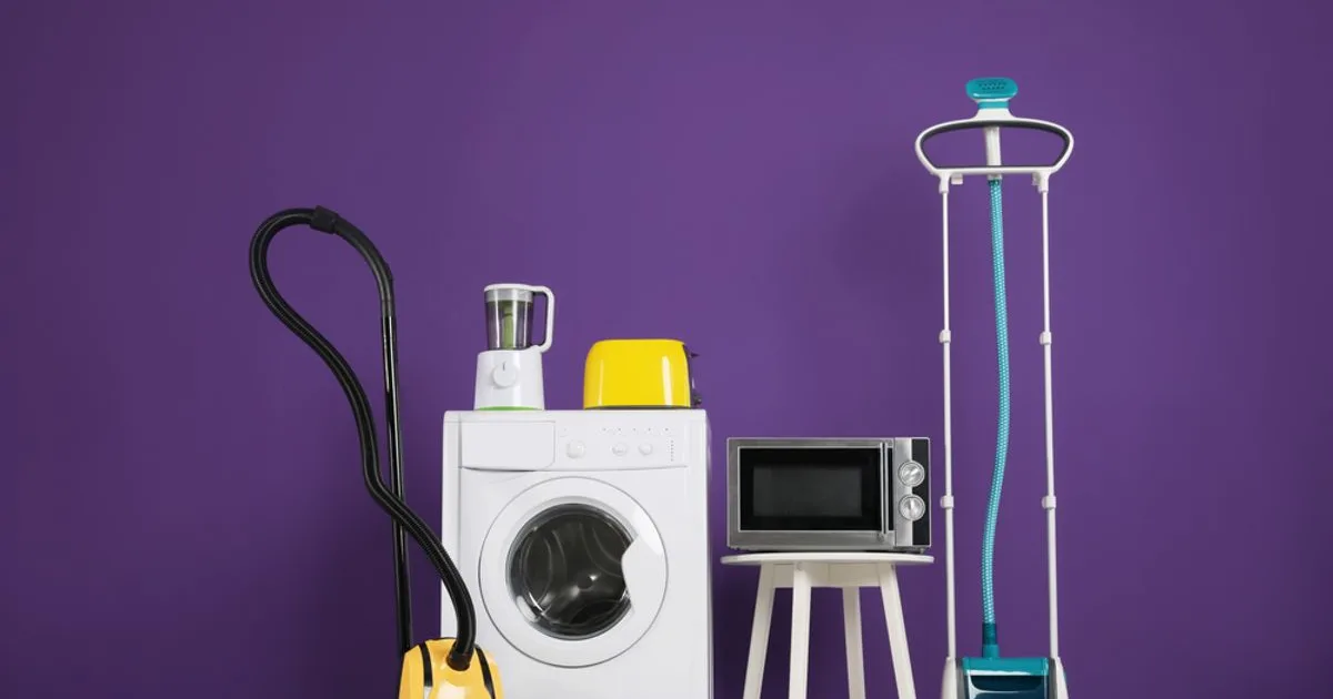 Factura la energie crește lunar din cauza electrocasnicelor! Care consumă cel mai mult
