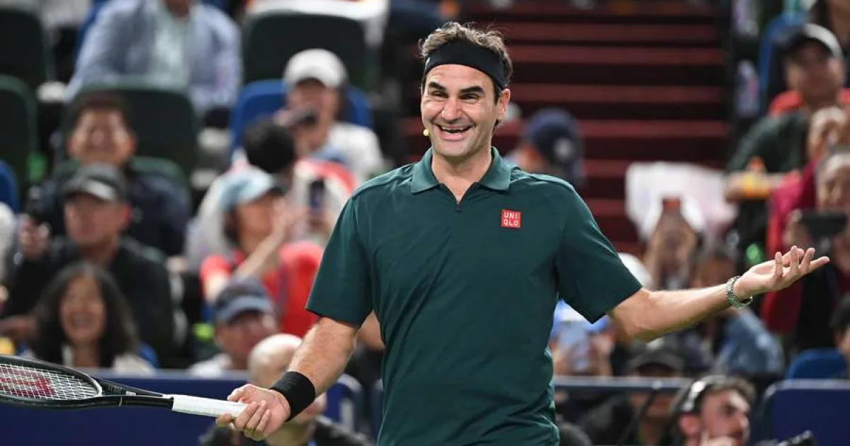 Federer nu exclude o carieră de antrenor: „Niciodată să nu spui niciodată” 2 Federer nu exclude o carieră de antrenor: „Niciodată să nu spui niciodată”