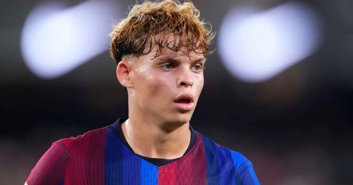 Flick cheamă pentru prima dată un fotbalist de 17 ani la El Clásico 2 Flick cheamă pentru prima dată un fotbalist de 17 ani la El Clásico
