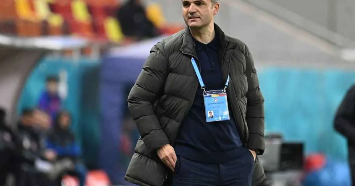 Florin Bratu a fost demis după numai șase etape, din cauza eșecului din derby