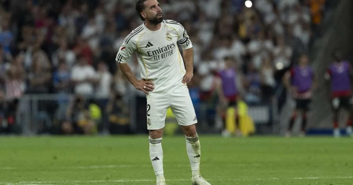 Fostul căpitan al lui Real Madrid, aproape de un transfer în LaLiga 2 Fostul căpitan al lui Real Madrid, aproape de un transfer în LaLiga