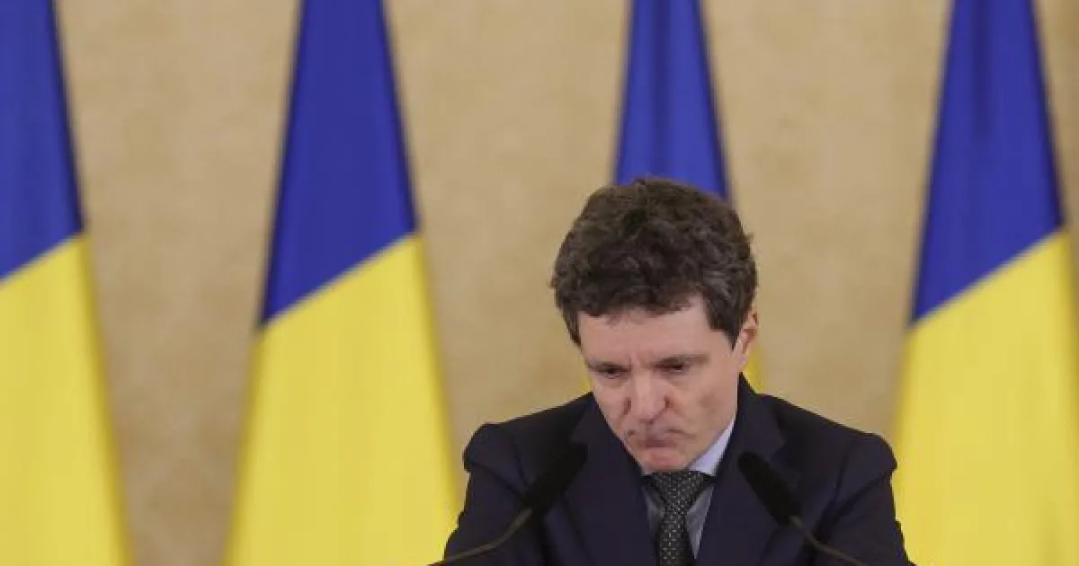 Fritz insistă pe alegeri anticipate înaintea consultărilor de la Cotroceni