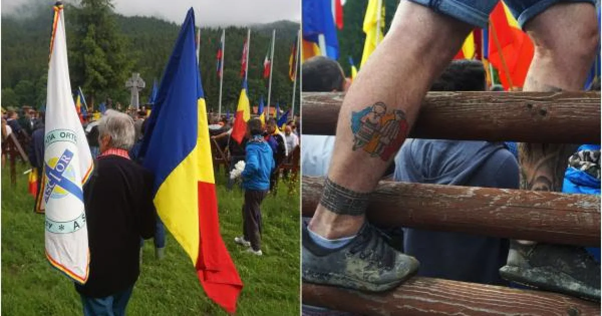 George Simion, incapabil să spună din ce trăiește Călin Georgescu: „Nu știu” 3 George Simion, incapabil să spună din ce trăiește Călin Georgescu: „Nu știu”