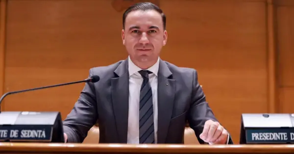 George Simion și Dan Dungaciu au discutat cu ambasadorul SUA despre Călin Georgescu 2 George Simion și Dan Dungaciu au discutat cu ambasadorul SUA despre Călin Georgescu