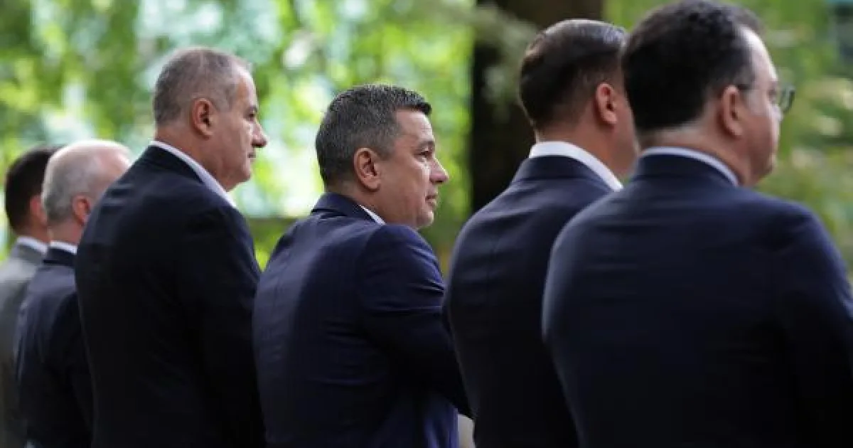 Grindeanu anunță mărirea pensiilor: risc uriaș de criză. Priorități PSD