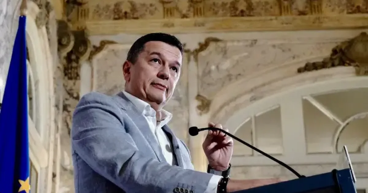 Grindeanu despre Pilonul 2 de pensii: Vor fi făcute indexări în 2027 2 Grindeanu despre Pilonul 2 de pensii: Vor fi făcute indexări în 2027