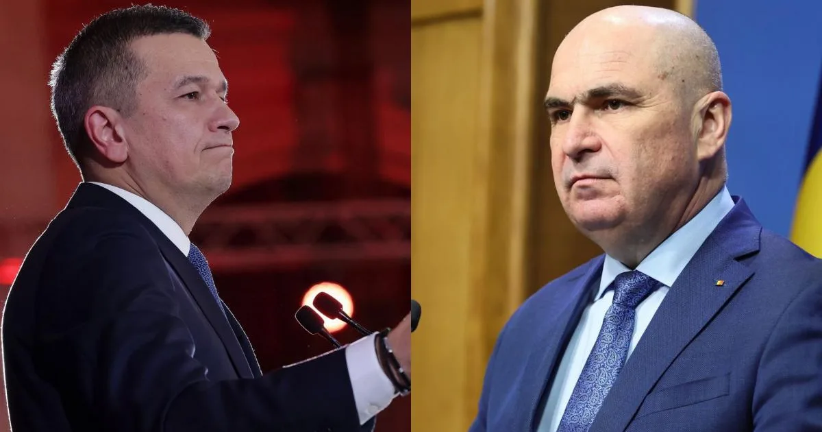 Grindeanu insistă pe lângă Bolojan să accepte guvernarea cu PSD