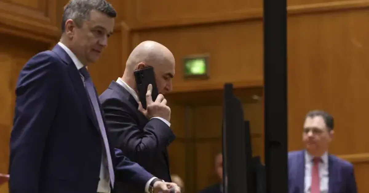 Grindeanu: Întâlniri săptămânale la Guvern cu premierul Niculescu și miniștrii săi 3 Grindeanu: Întâlniri săptămânale la Guvern cu premierul Niculescu și miniștrii săi