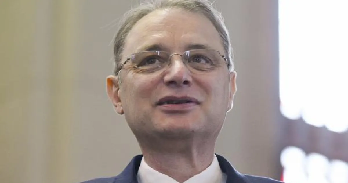 Grindeanu, nervos după nominalizarea lui Luca Niculescu: PSD nu intră în aventuri politice