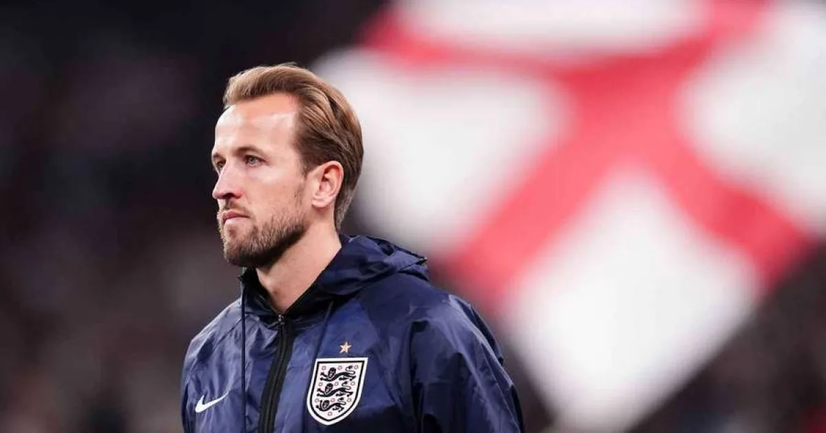 Harry Kane egalează recordul de selecții și aduce victoria Angliei contra Cehiei