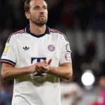 Harry Kane și-a decis viitorul la Bayern Munchen