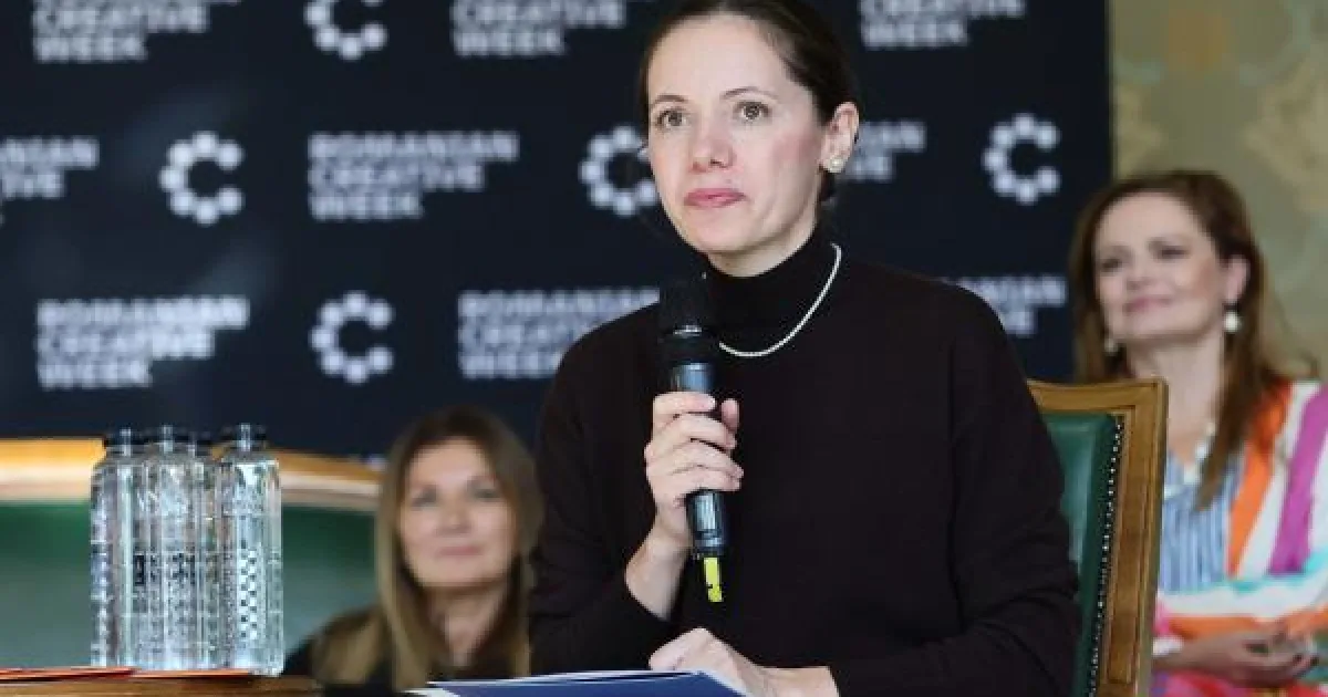 Ilie Bolojan s-a întâlnit cu noua șefă a OMV: Discuțiile au vizat proiectul Neptun Deep 2 Ilie Bolojan s-a întâlnit cu noua șefă a OMV: Discuțiile au vizat proiectul Neptun Deep
