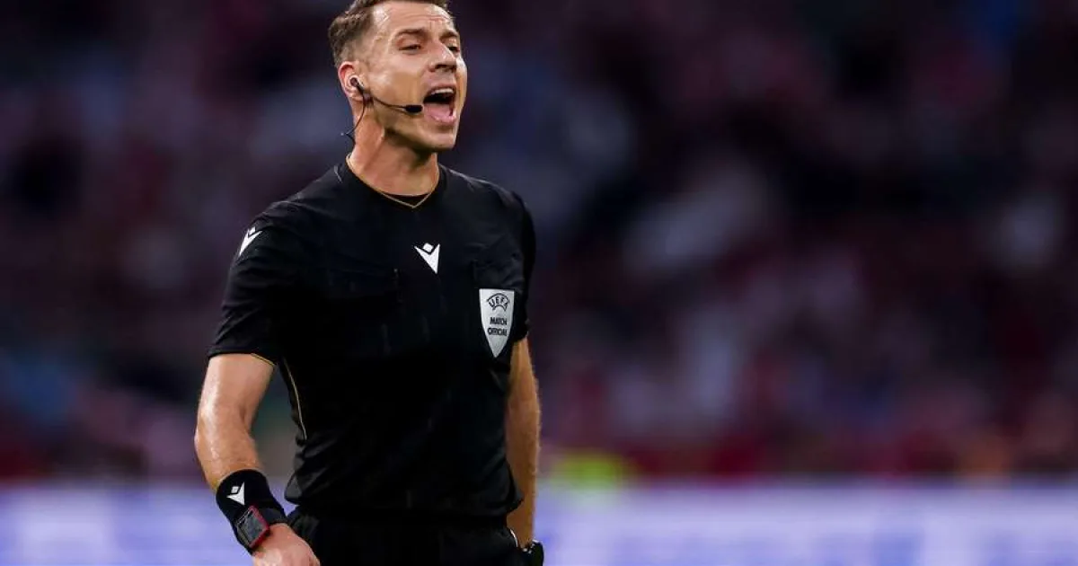 Inter d'Escaldes - Universitatea Craiova, arbitrată de Christos Vergetis 2 Inter d'Escaldes - Universitatea Craiova, arbitrată de Christos Vergetis