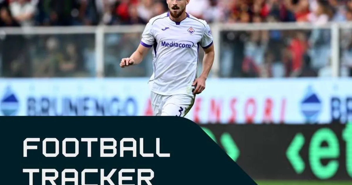 Inter - Fiorentina, live. Drăgușin, titular. Evoluția românilor în străinătate