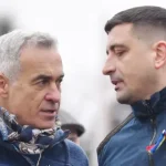 Ioana Ciocan vrea „ordine de ministră”. A cerut și opinia Institutului de Lingvistică