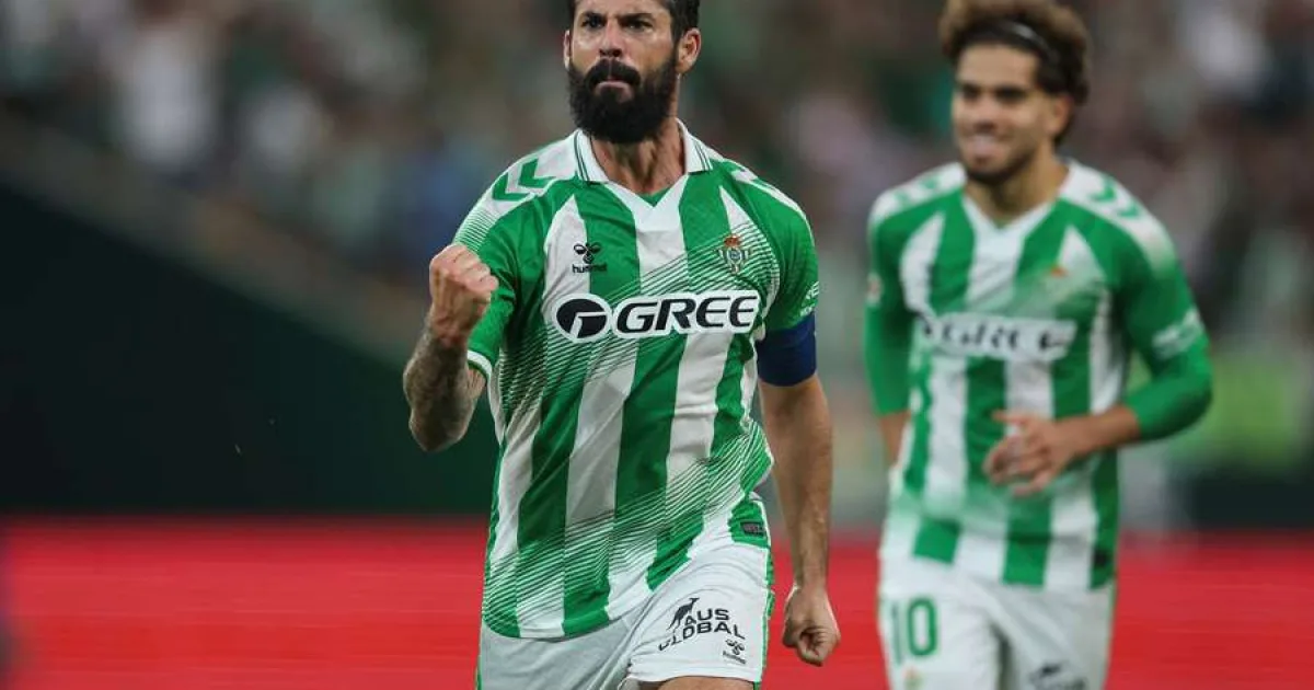 Isco strălucește și Betis învinge Osasuna cu 5 goluri, urcând pe locul trei în LaLiga 2 Isco strălucește și Betis învinge Osasuna cu 5 goluri, urcând pe locul trei în LaLiga