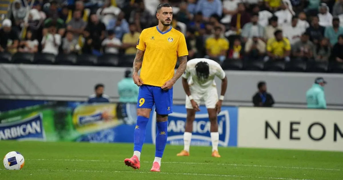 Joselu face o mutare surpriză! Fostul atacant al lui Real Madrid rămâne în Qatar