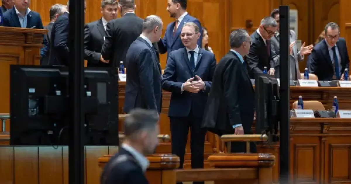 Kelemen Hunor: Comasarea fără referendum ar încălca acorduri internaționale 2 Kelemen Hunor: Comasarea fără referendum ar încălca acorduri internaționale