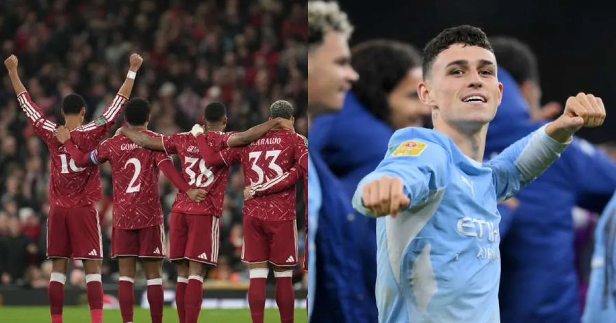 Liverpool – Chelsea decisă la penalty-uri; City în sferturi 4 Liverpool – Chelsea decisă la penalty-uri; City în sferturi