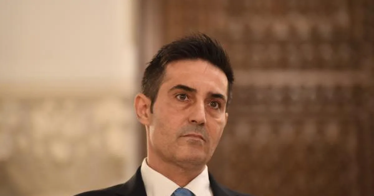 Luca Niculescu nu exclude o întâlnire comună cu Bolojan și Grindeanu