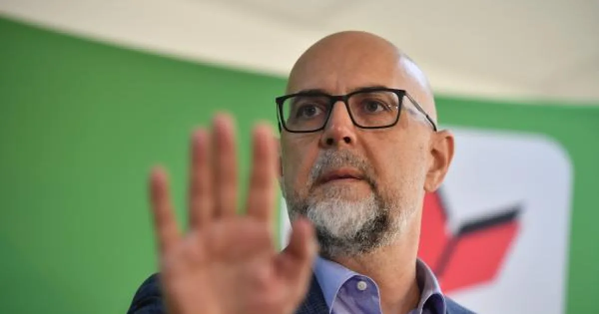 Luca Niculescu, prima vizită externă la Chișinău: discuții cu Maia Sandu și Vasile Tofan