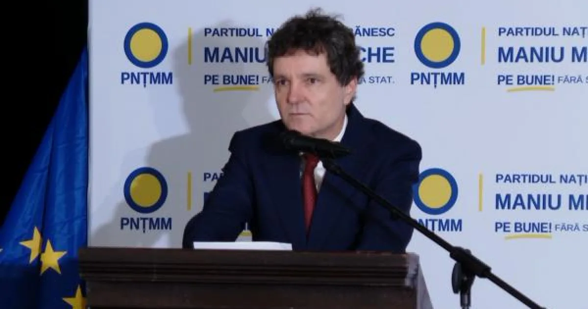 Luca Niculescu promite salvarea uzinei Dacia de la Mioveni: România nu și-o poate permite