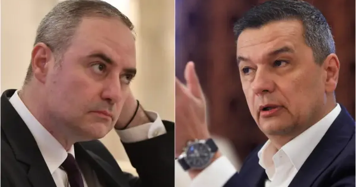 Maia Sandu l-a primit pe premierul Luca Niculescu la Chișinău 2 Maia Sandu l-a primit pe premierul Luca Niculescu la Chișinău