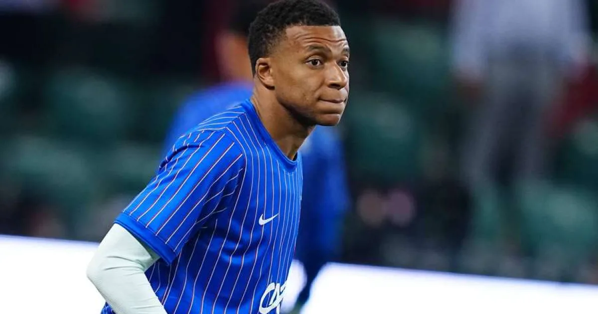 Mbappé revine la antrenamente și speră să joace în meciul cu Villarreal 2 Mbappé revine la antrenamente și speră să joace în meciul cu Villarreal