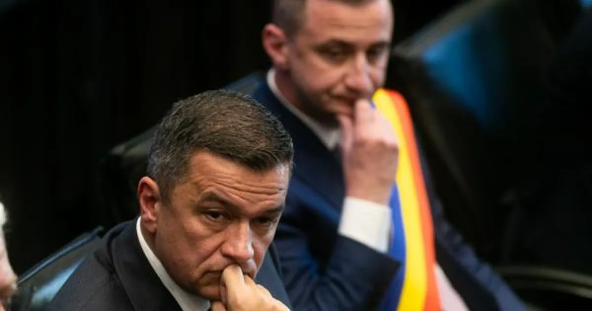Mihai Chirica, inculpat DNA în dosarul „Păcura”. Prejudiciu de 2 milioane lei