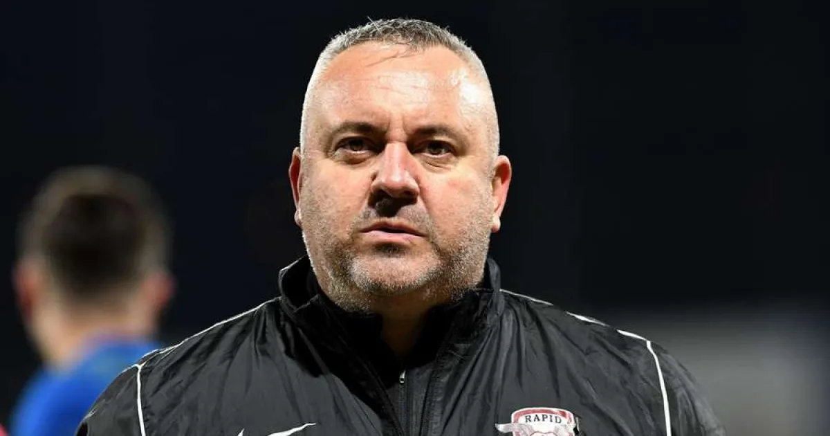 Mihai Iosif a părăsit Dunărea Călărași și preia o echipă din Liga 2 3 Mihai Iosif a părăsit Dunărea Călărași și preia o echipă din Liga 2