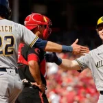Milwaukee Brewers câștigă World Series pentru prima dată în istoria sa
