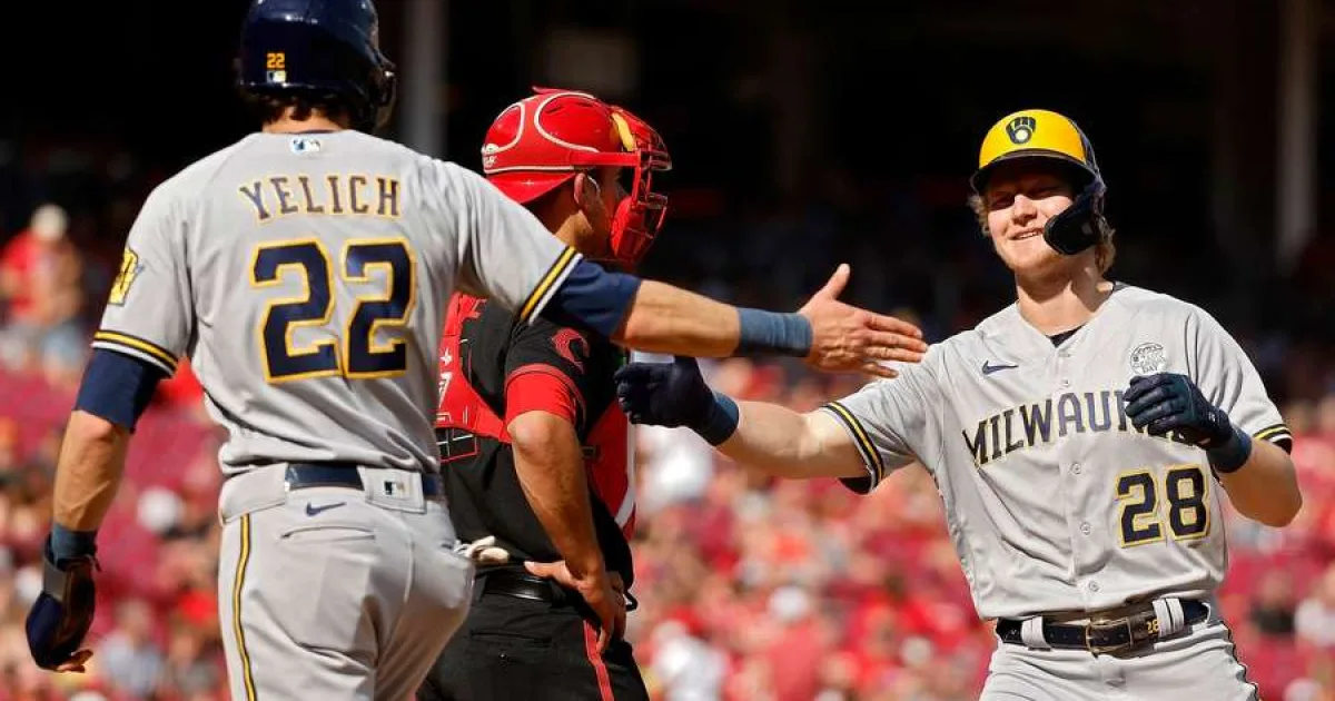 Milwaukee Brewers câștigă World Series pentru prima dată în istoria sa