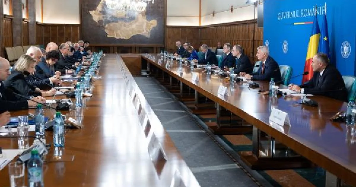 Ministrul Dezvoltării refuză să semneze creșterea taxelor în 2027: românii au atins limita