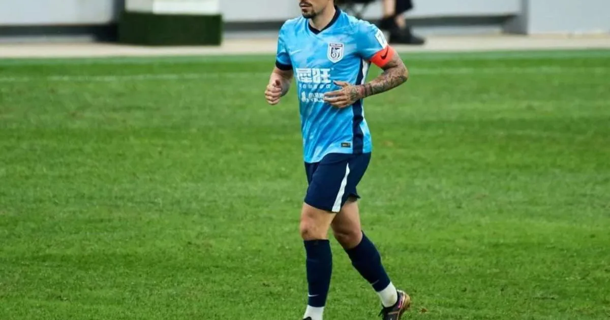 Mitriță și Stanciu, decisivi în China. Notele primite 2 Mitriță și Stanciu, decisivi în China. Notele primite