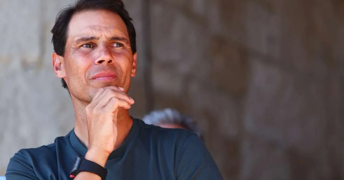 Nadal, despre o posibilă carieră de antrenor în circuitul profesionist
