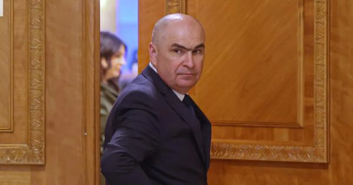 Nazare: Am solicitat la ECOFIN mai mult capital pentru companiile româneşti 3 Nazare: Am solicitat la ECOFIN mai mult capital pentru companiile româneşti