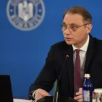 Nazare: Nu există un cufăr secret la Finanțe. Nu-i ușor să cobori de la 6 la 3
