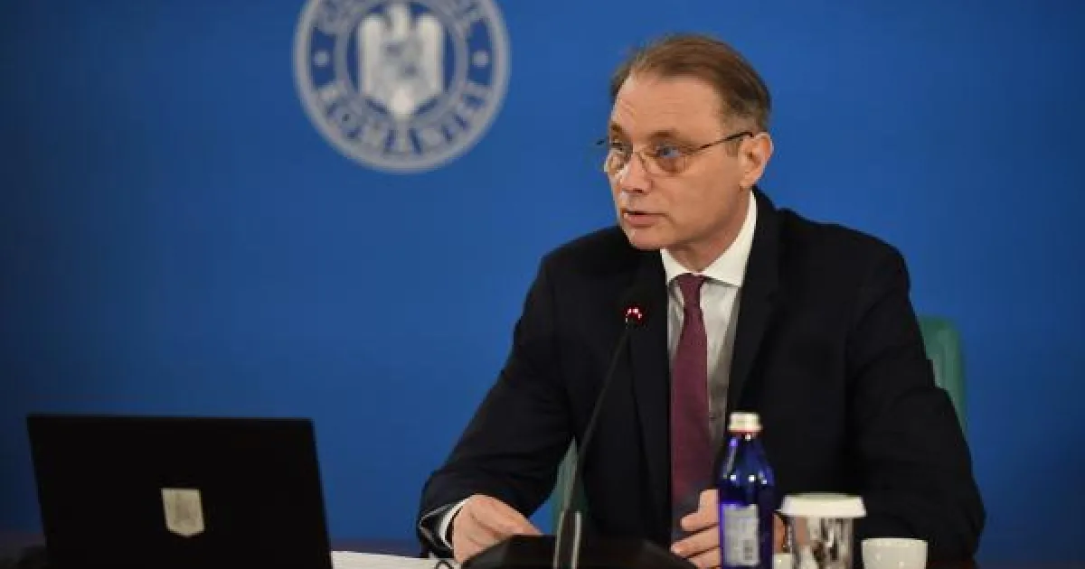 Nazare: Nu există un cufăr secret la Finanțe. Nu-i ușor să cobori de la 6 la 3 2 Nazare: Nu există un cufăr secret la Finanțe. Nu-i ușor să cobori de la 6 la 3