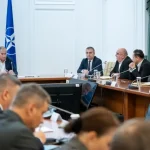 Neacșu, primele discuții cu sindicatele MAI. Anunț despre salarii și pensii