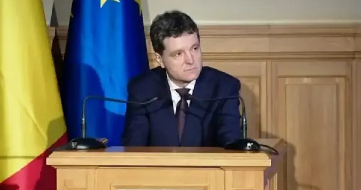 Neculăescu: SUA și-a schimbat paradigma, trebuie să fim inventivi cu Visa Waiver