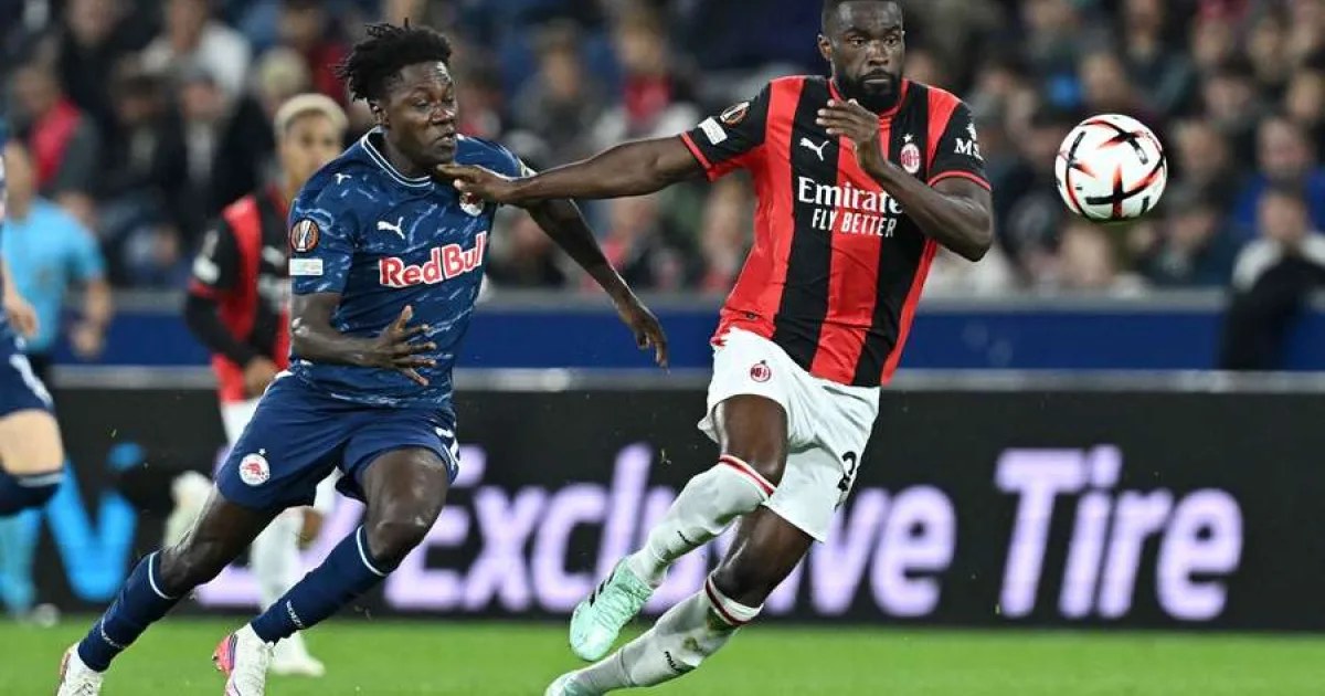 Newcastle, favorită la transferul unui jucător liber de contract din Serie A 2 Newcastle, favorită la transferul unui jucător liber de contract din Serie A